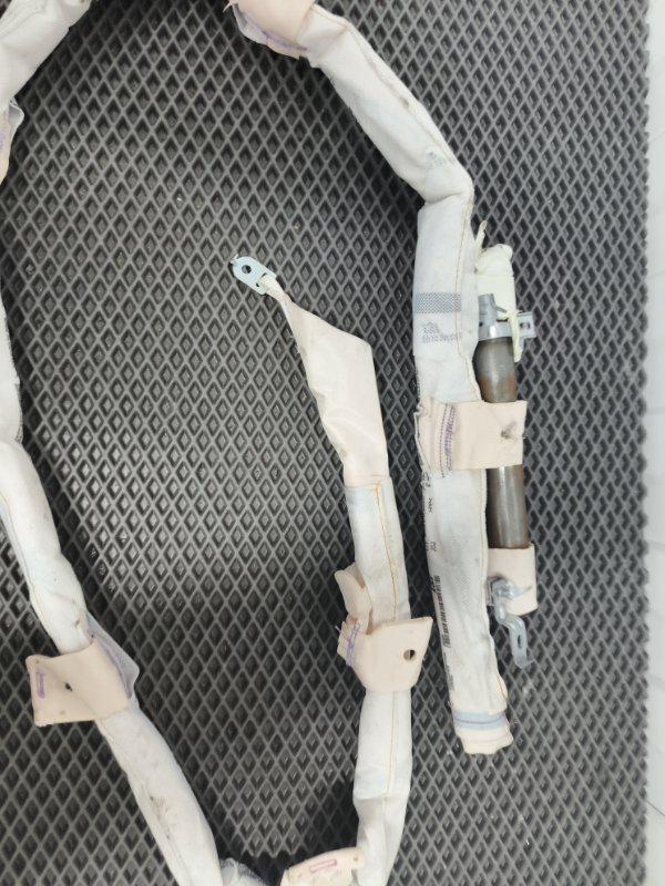 Подушка безопасности боковая, 24000 рублей, Балашиха