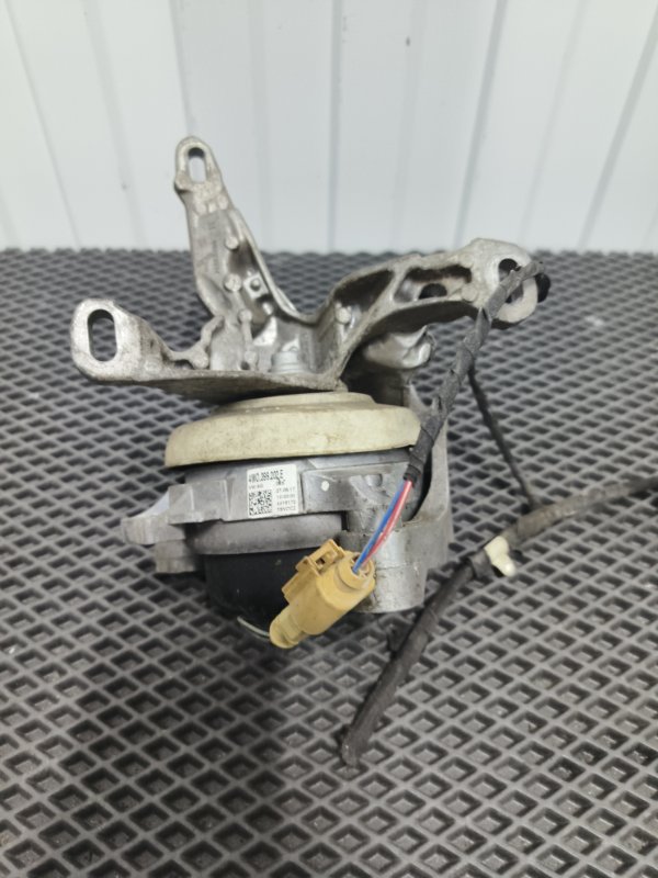 Подушка АКПП, 10000 рублей, Балашиха