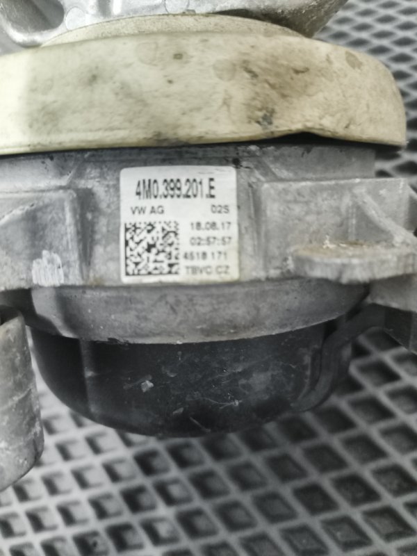 Подушка АКПП, 10000 рублей, Балашиха