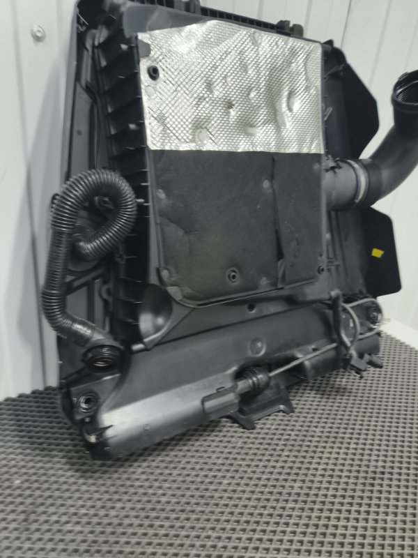 Корпус воздушного фильтра, 15000 рублей, Балашиха