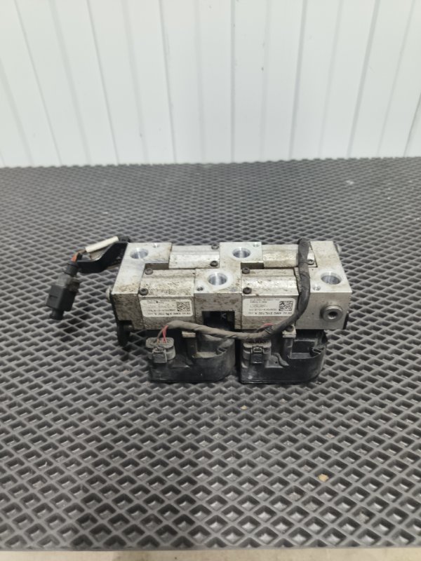 Клапан кондиционера, 10000 рублей, Балашиха