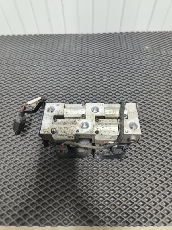 Клапан кондиционера, 10000 рублей, Балашиха