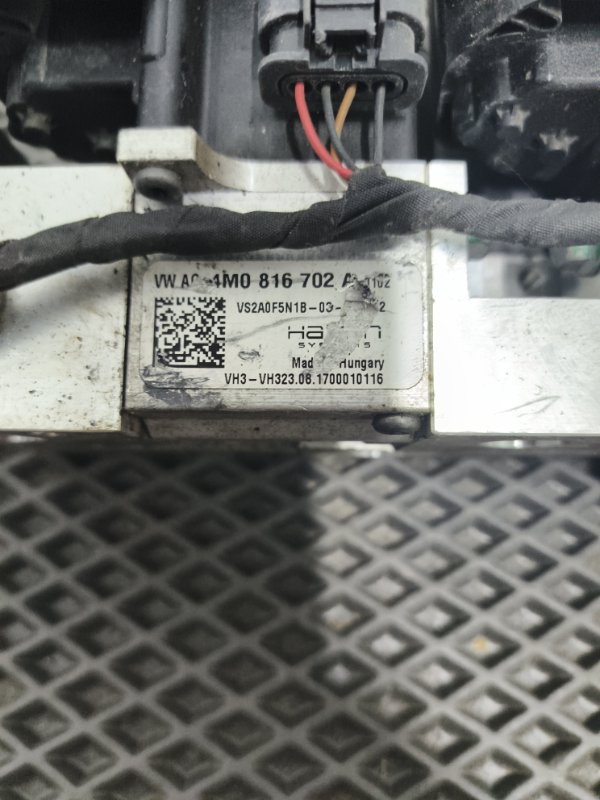 Клапан кондиционера, 10000 рублей, Балашиха