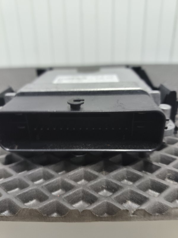 Блок управления двигателем, 15000 рублей, Балашиха