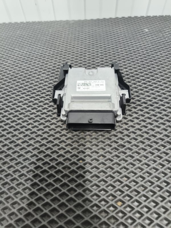 Блок управления двигателем, 15000 рублей, Балашиха