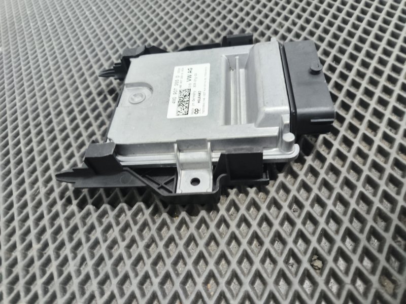 Блок управления двигателем, 15000 рублей, Балашиха