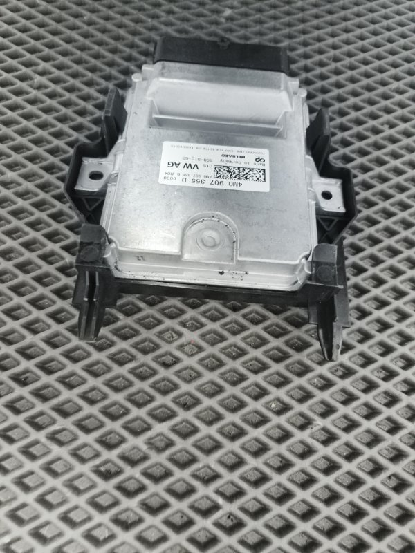 Блок управления двигателем, 15000 рублей, Балашиха