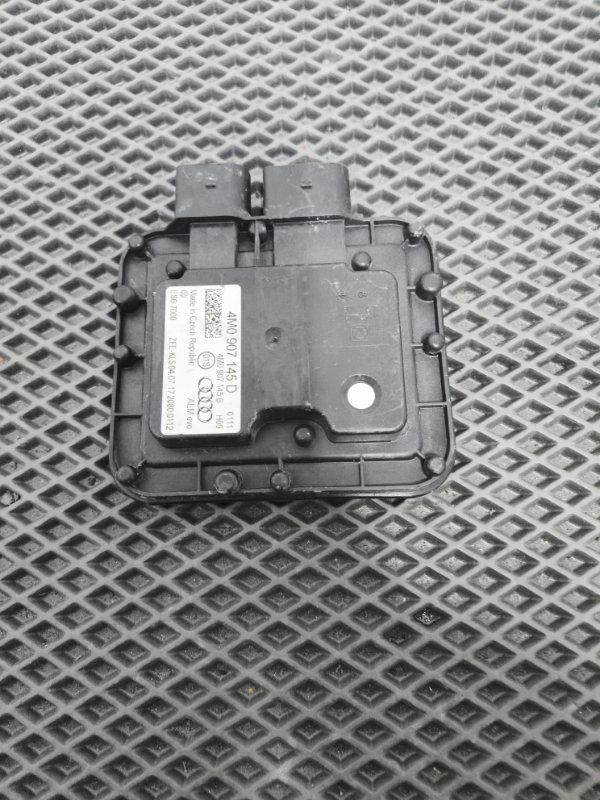 Блок управления подвеской, 9000 рублей, Балашиха