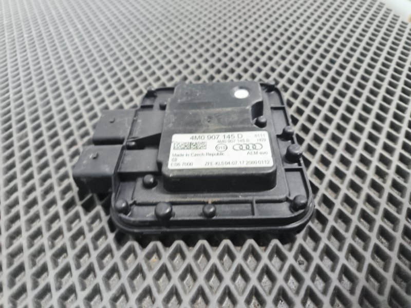 Блок управления подвеской, 9000 рублей, Балашиха