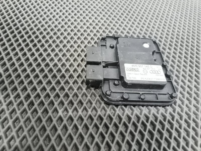 Блок управления подвеской, 9000 рублей, Балашиха