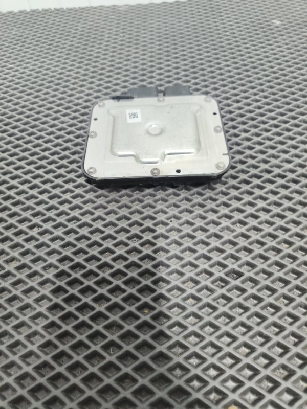 Блок управления подвеской, 9000 рублей, Балашиха