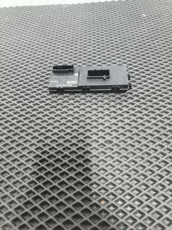 Блок управления крышкой багажника, 7000 рублей, Балашиха