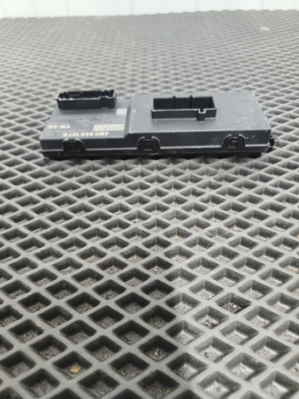 Блок управления крышкой багажника, 7000 рублей, Балашиха