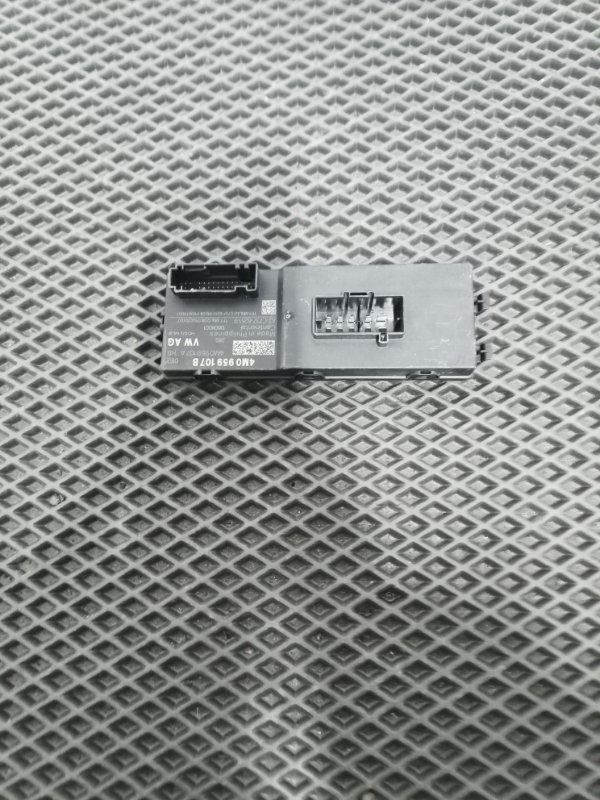 Блок управления крышкой багажника, 7000 рублей, Балашиха