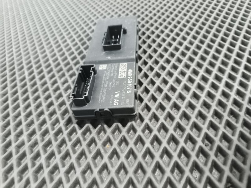 Блок управления крышкой багажника, 7000 рублей, Балашиха