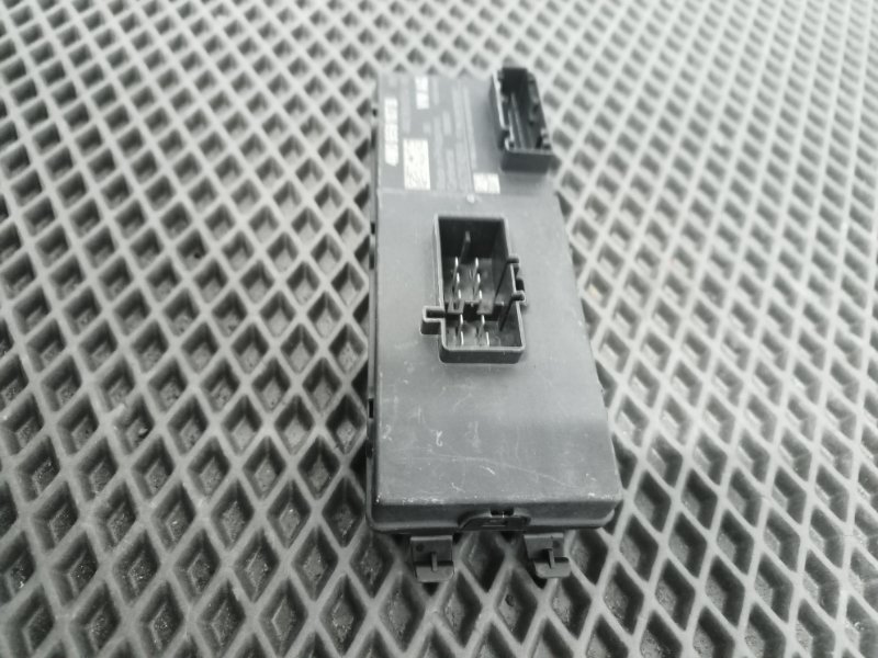 Блок управления крышкой багажника, 7000 рублей, Балашиха