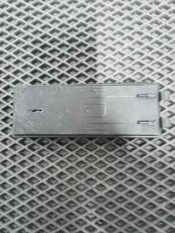 Блок управления крышкой багажника, 7000 рублей, Балашиха