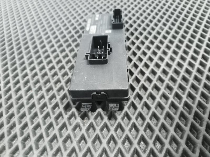 Блок управления крышкой багажника, 7000 рублей, Балашиха