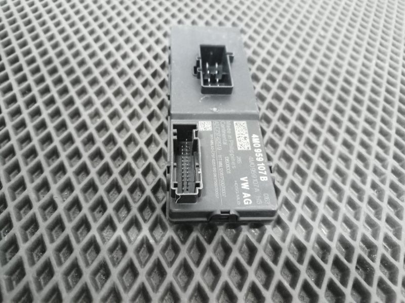 Блок управления крышкой багажника, 7000 рублей, Балашиха