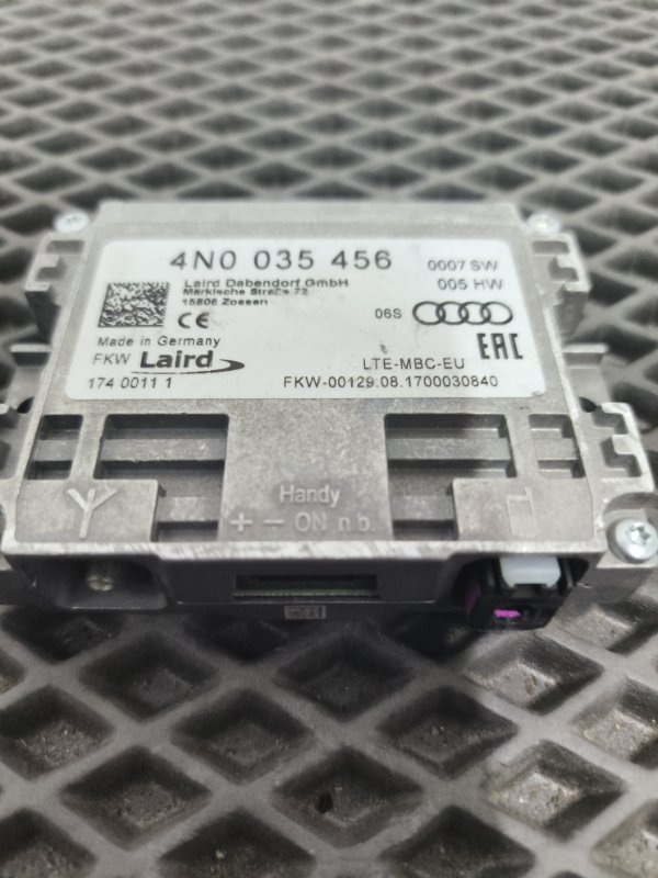 Усилитель антенны, 2500 рублей, Балашиха