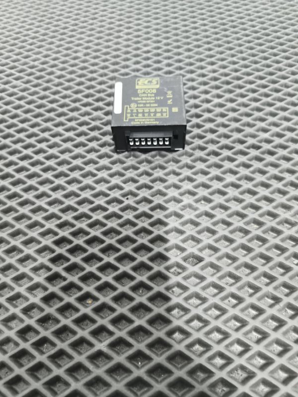 Блок управления стояночным тормозом, 3000 рублей, Балашиха