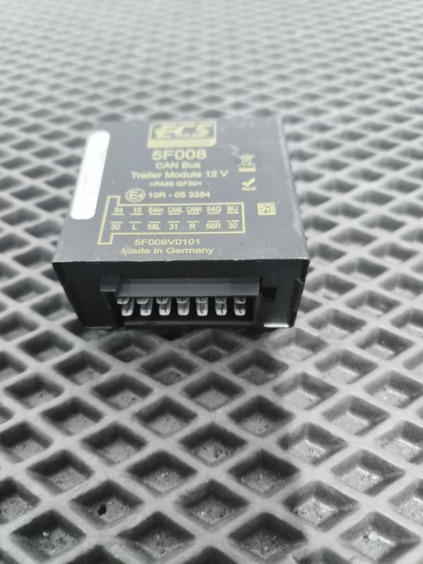 Блок управления стояночным тормозом, 3000 рублей, Балашиха