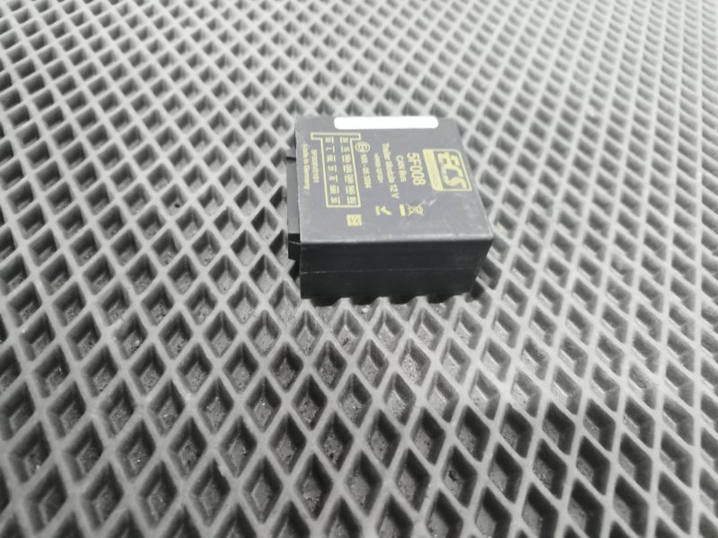 Блок управления стояночным тормозом, 3000 рублей, Балашиха