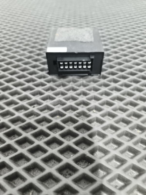 Блок управления стояночным тормозом, 3000 рублей, Балашиха