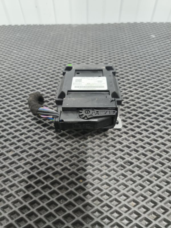 Блок управления подвеской, 12000 рублей, Балашиха