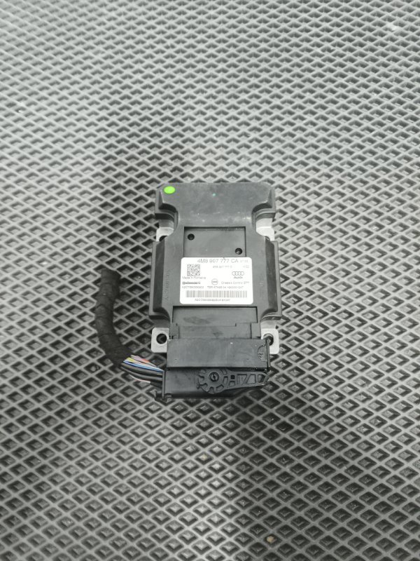 Блок управления подвеской, 12000 рублей, Балашиха