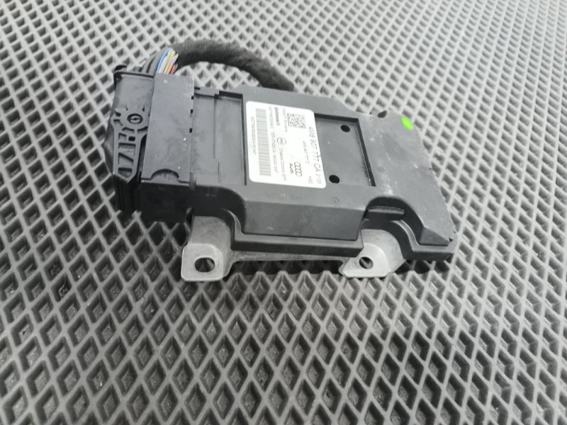 Блок управления подвеской, 12000 рублей, Балашиха