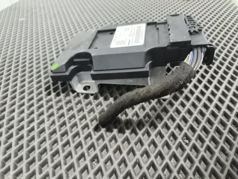 Блок управления подвеской, 12000 рублей, Балашиха