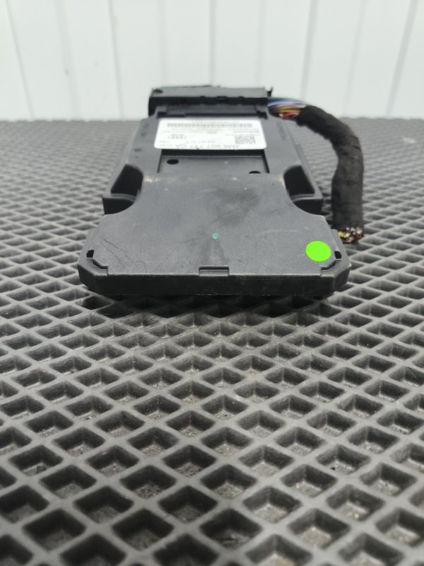 Блок управления подвеской, 12000 рублей, Балашиха