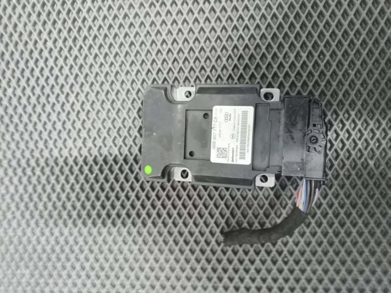 Блок управления подвеской, 12000 рублей, Балашиха