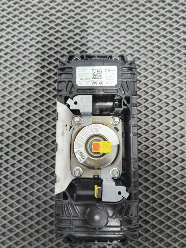 Подушка безопасности пассажира, 15000 рублей, Балашиха