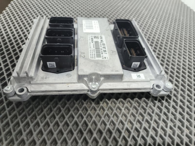 Блок управления двигателем, 15000 рублей, Балашиха