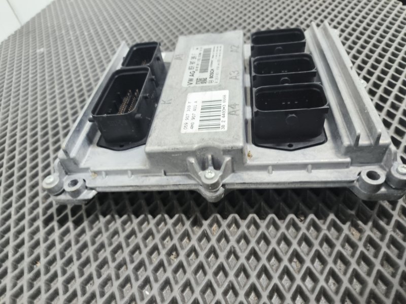 Блок управления двигателем, 15000 рублей, Балашиха