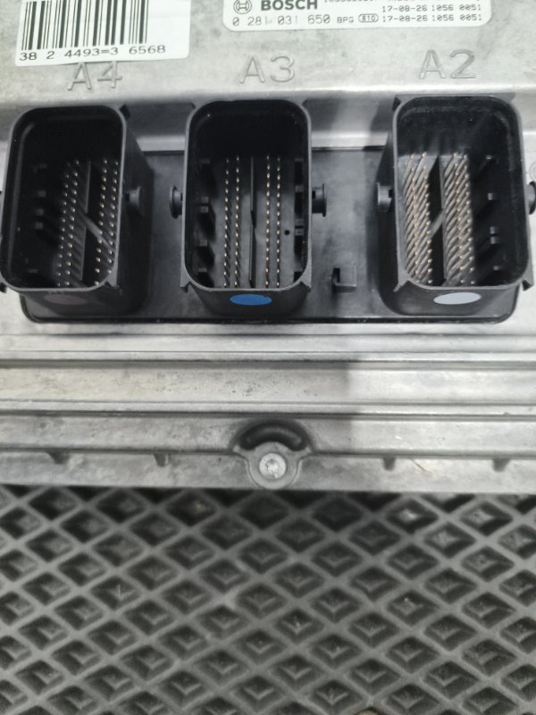 Блок управления двигателем, 15000 рублей, Балашиха