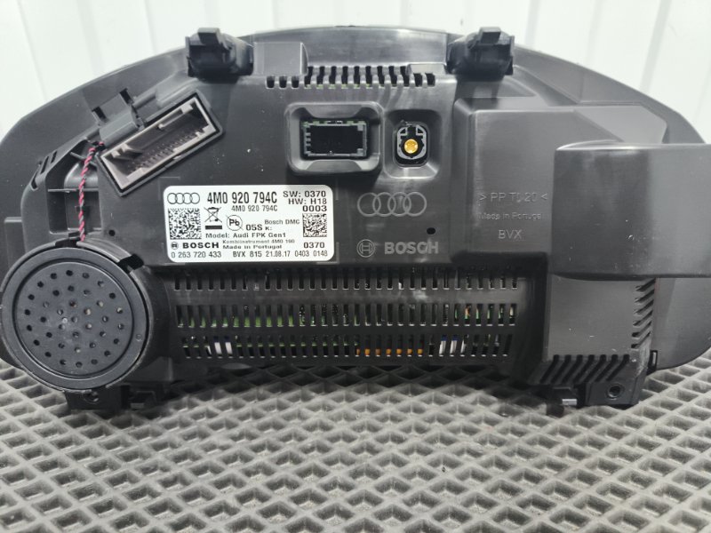 Панель приборов, 50000 рублей, Балашиха