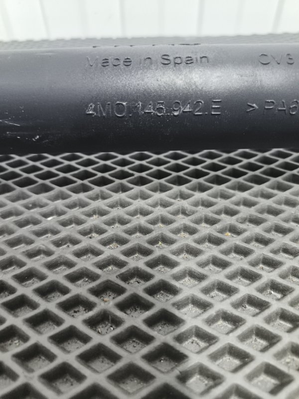 Патрубок интеркулера, 18000 рублей, Балашиха