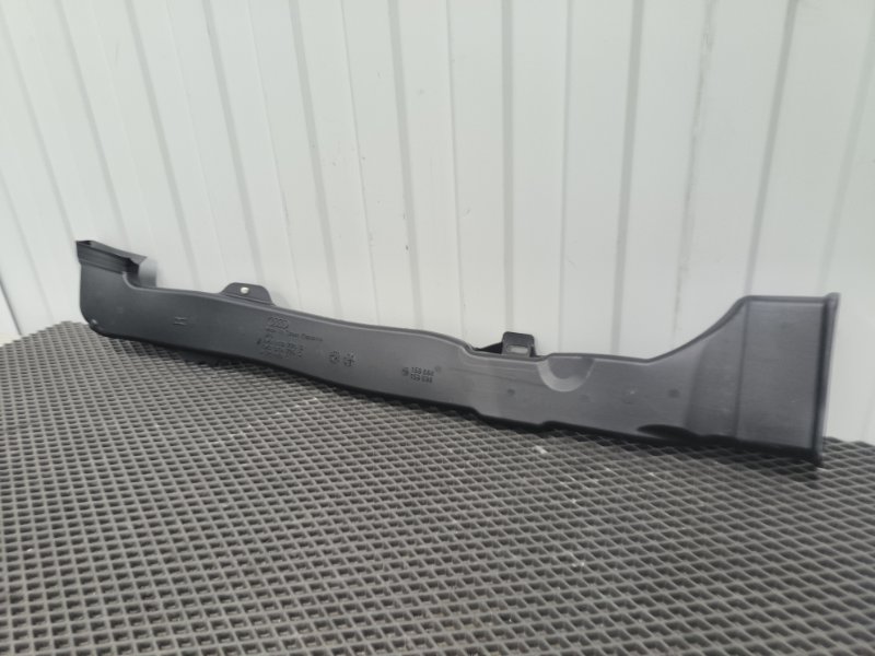 Воздуховод салона, 1000 рублей, Балашиха