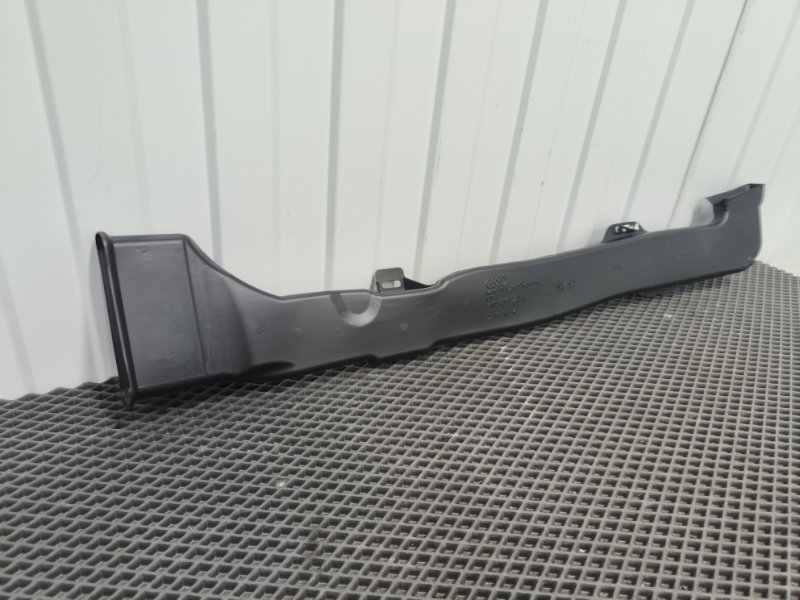 Воздуховод салона, 1000 рублей, Балашиха