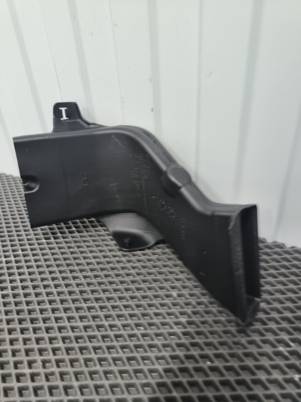 Воздуховод салона, 1000 рублей, Балашиха