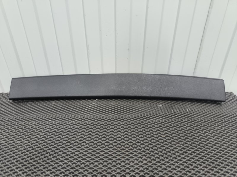 Обшивка крышки багажника, 1000 рублей, Балашиха