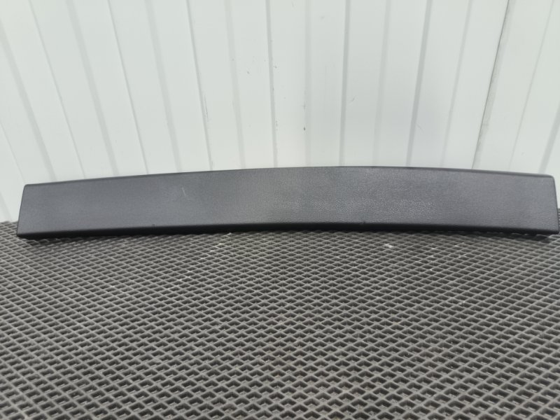 Обшивка крышки багажника, 1000 рублей, Балашиха