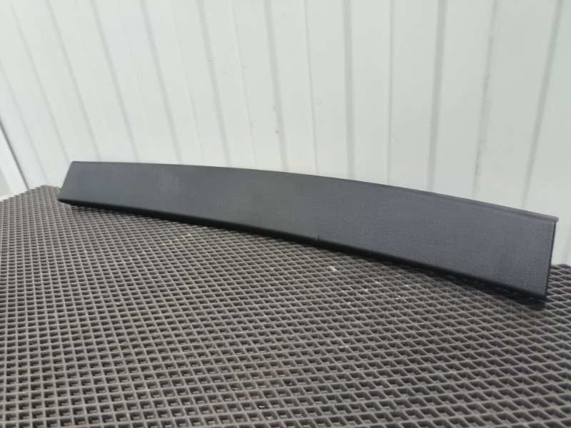 Обшивка крышки багажника, 1000 рублей, Балашиха