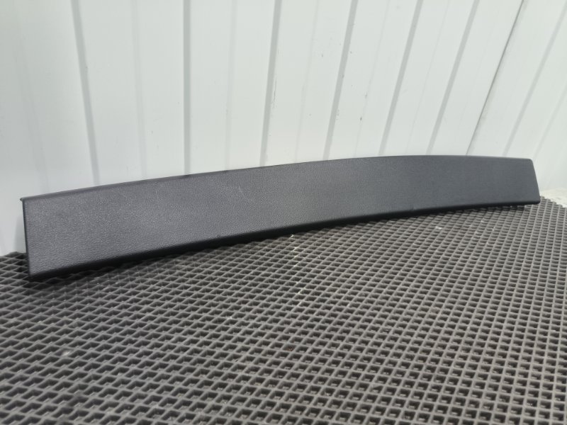 Обшивка крышки багажника, 1000 рублей, Балашиха