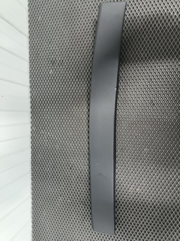 Обшивка крышки багажника, 1000 рублей, Балашиха