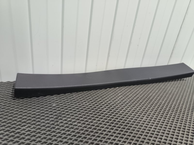 Обшивка крышки багажника, 1000 рублей, Балашиха