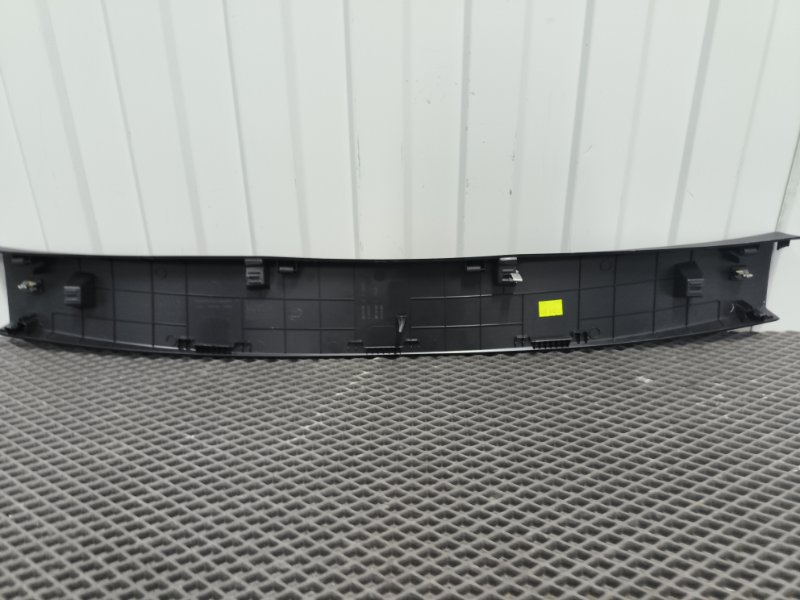 Обшивка крышки багажника, 1000 рублей, Балашиха